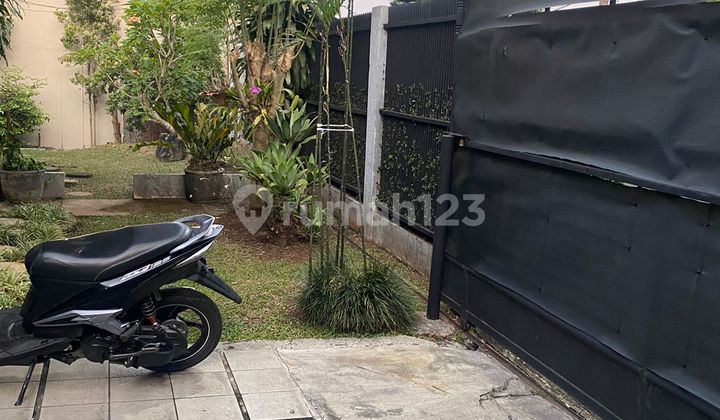 Dijual Rumah Siap Huni Pasteur Bandung Hunian Asri Nyaman dan Terawat Lokasi Strategis 2