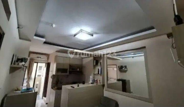 Apartemen Gateway Pasteur Tipe 2br Full Furnished Siap Huni Bandung 1