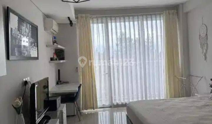 Dijual Apartement Dago Suite Bandung Full Furnished 1