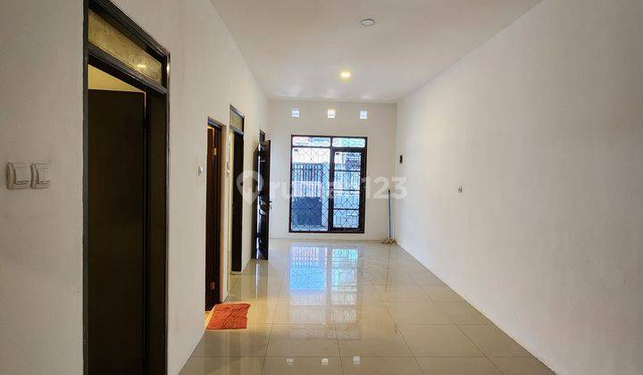 Rumah Keren 2 Lantai Minimalis Modern Semi Furnished Siap Huni di Taman Kopo Indah 2 Tki2 Bandung 1