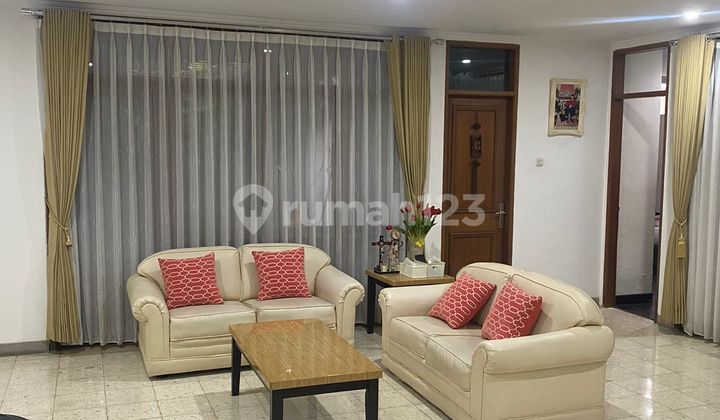 Dijual Rumah Siap Huni Pasteur Bandung Hunian Asri Nyaman dan Terawat Lokasi Strategis 1