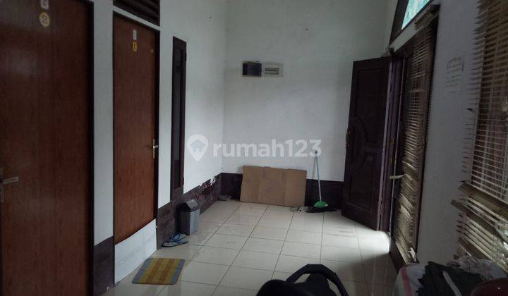 DIJUAL RUMAH + KOSAN DI TKI TAMAN KOPO INDAH 1 2