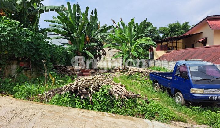 lahan cocok untuk bangun kos-kosan 1