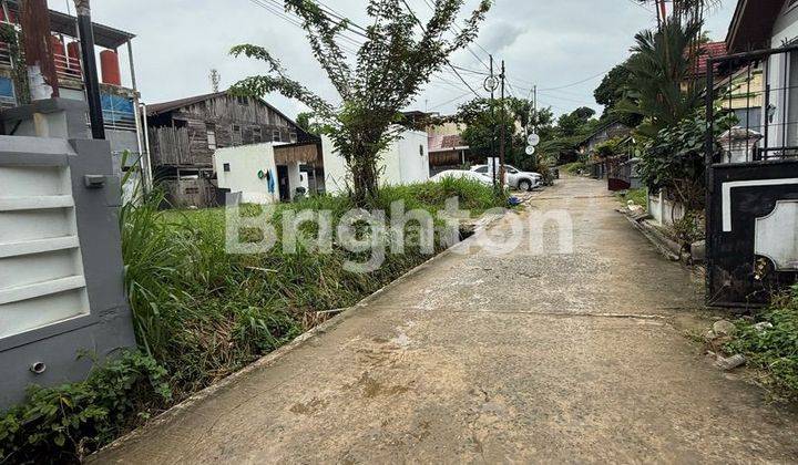 rumah minimalis dekat kampus 2
