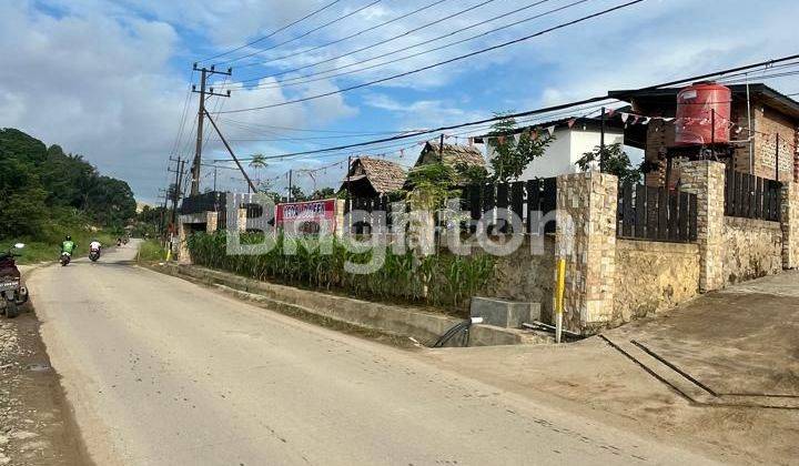 TEMPAT USAHA RESTO/CAFE, MASIH AKTIF JUALAN 2