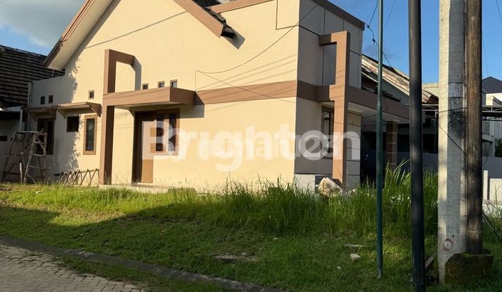 rumah siap huni 1