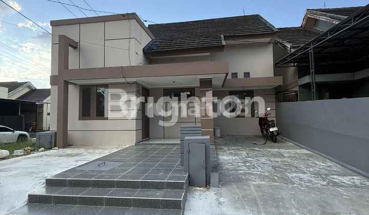rumah siap huni 2