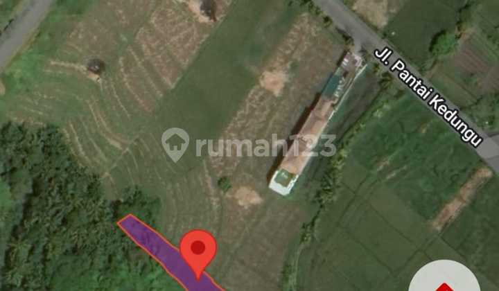 Land Leasehold 6 are in KEDUNGU Land Leasehold 6 are in KEDUNGU