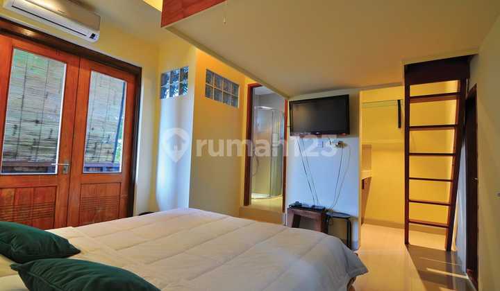 One Bedroom Apartment for Yearly Rental in Nusa Dua 1