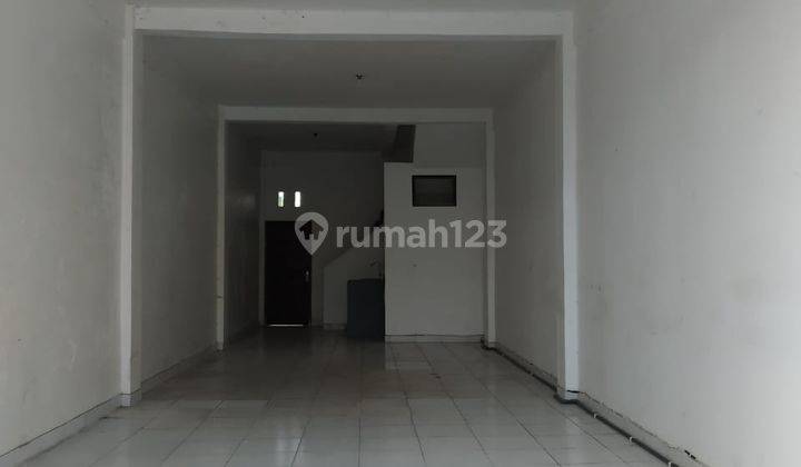 Dijual Ruko di Dalung Permai 6