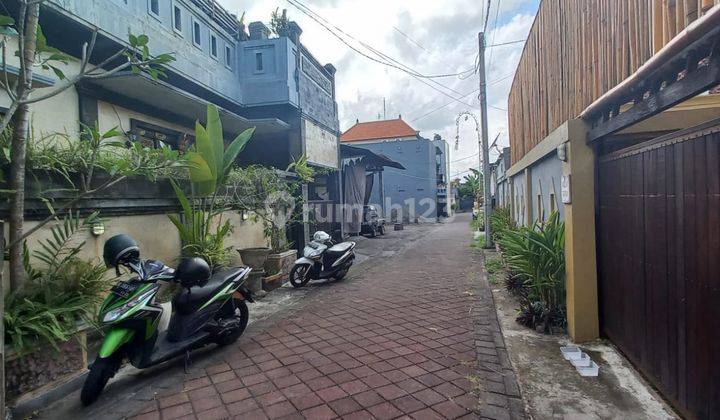 Reduced Price House For Sale In Quite Area Banjar Anyar Canggu 1