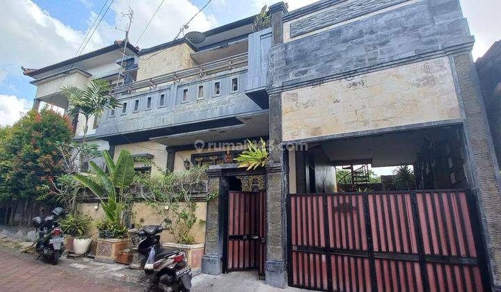 Reduced Price House For Sale In Quite Area Banjar Anyar Canggu 2