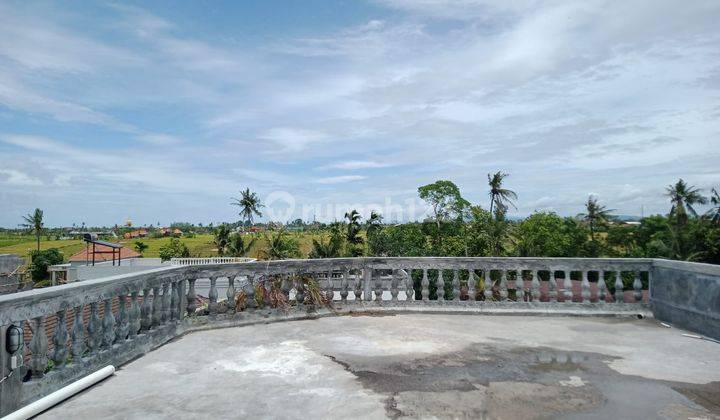 Brand New Villa For Monthly Rent In Pererenan 3