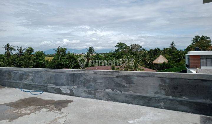 Brand New Villa For Monthly Rent In Pererenan 5