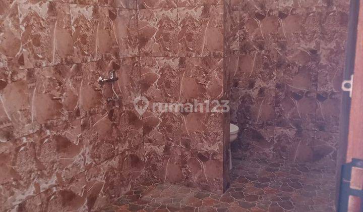 Brand New Villa For Monthly Rent In Pererenan 7