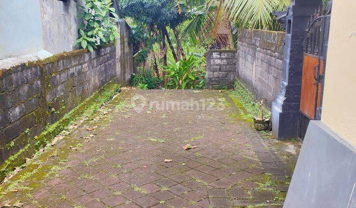 Dry Land For Lease Or Rent 7 Are In Padonan 1