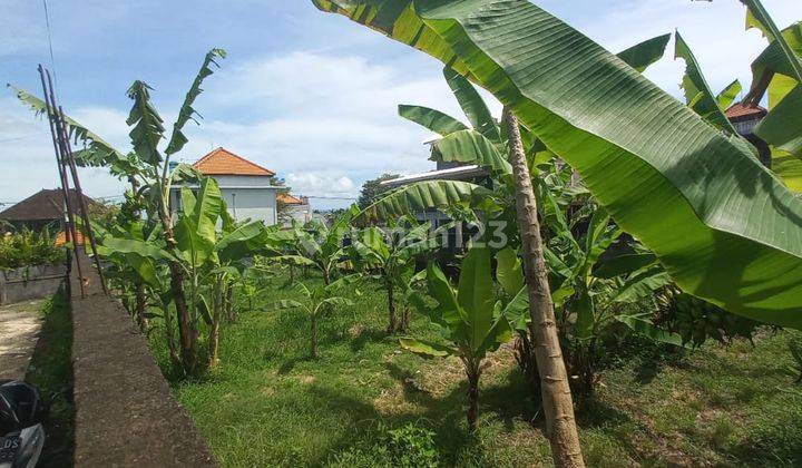 Land Lease Or Rent 4 Are On The Villa Area In Tumbak Bayuh 2