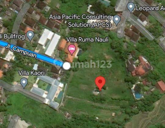 Land For Lease Or Rent 34 Are In Tumbak Bayuh 1