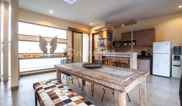 Available Now Villa Rent Monthly Or Yearly In Umalas Semer 11