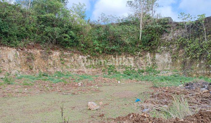 Super Good Deal Freehold Land In Ungasan Area 2