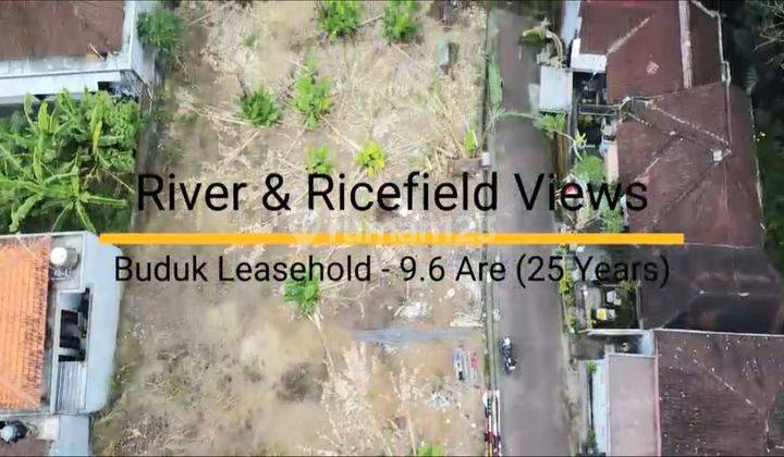 Riverside Land For Lease Or Rent 9 Are In Buduk 2