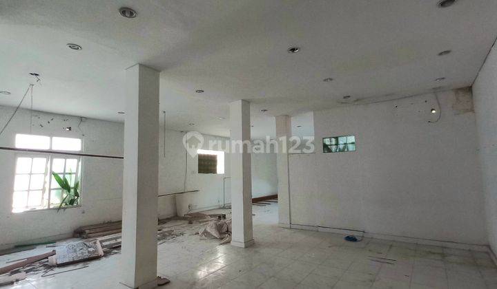 Commercial Space Available for Rent
In Umalas 2