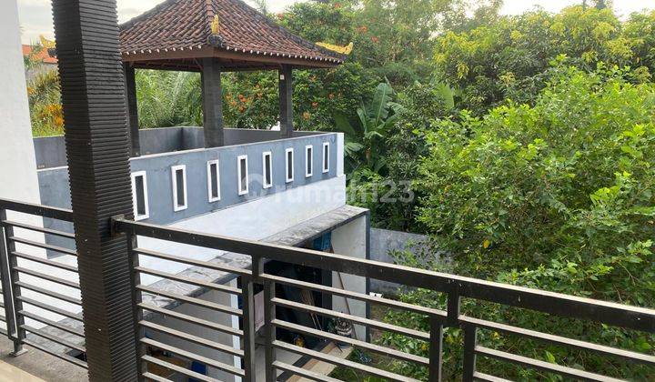 Available Now House For Yearly Rent In Villa Area Buduk 2