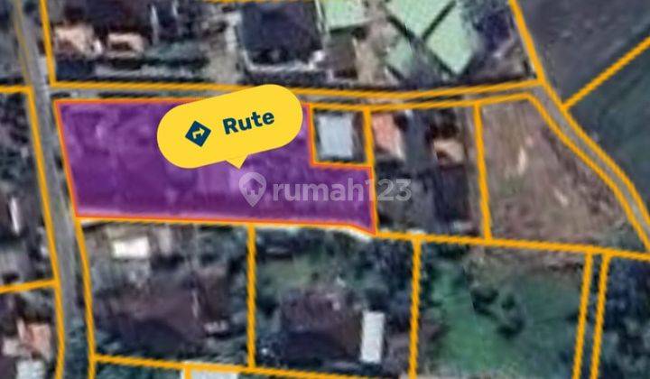 Land Lease Or Rent 3 Are In Buduk Close To Tiing Tutul 2