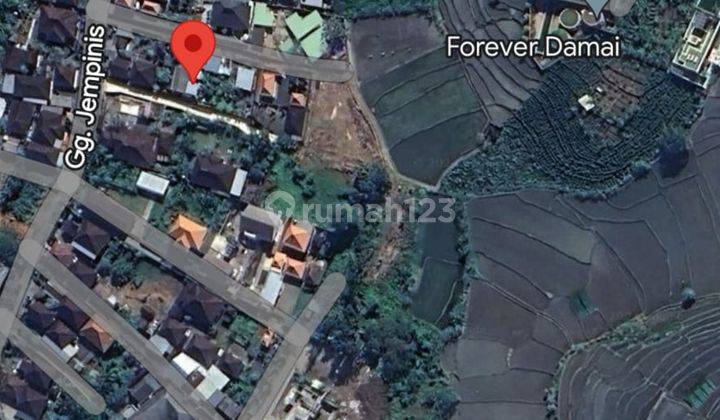 Land Lease Or Rent 3 Are In Buduk Close To Tiing Tutul 1