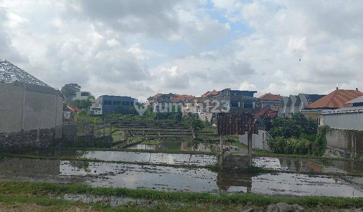 Land Lease 15 Are In Raya Padonan North Canggu  2