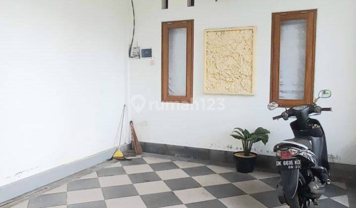 House for Yearly Rent in Buduk  2