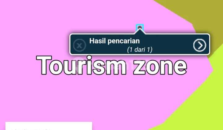 Tanah Pinggir Sungai Sewa di Kedungu Tanah Pinggir Sungai Sewa di Kedungu