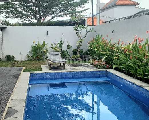Available 2 Bedroom villa for Yearly Rent in Padonan