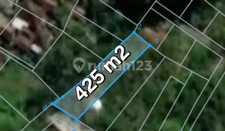 Land Leasehold 4 in Nyanyi