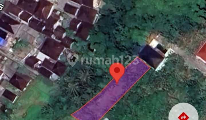 Land Leasehold 4 in Nyanyi
