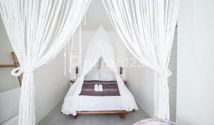 Strategically located 2 Bedroom House for Monthly Rent in Ungasan 2