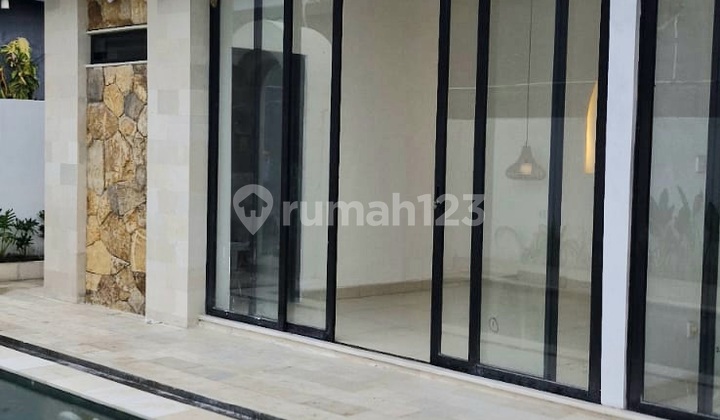Brand New Villa For Annual Rental In Tumbak Bayuh Bali