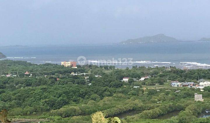 Ocean View Land For Sale Freehold 36 Are In Labuan Bajo  2