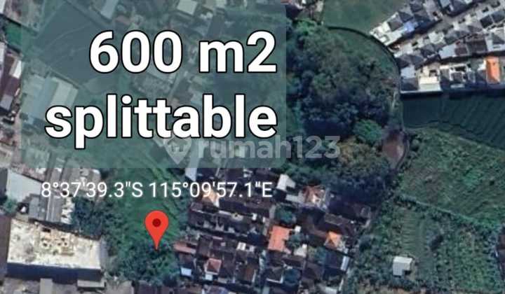 Land For Leasehold Or Rent In Padonan