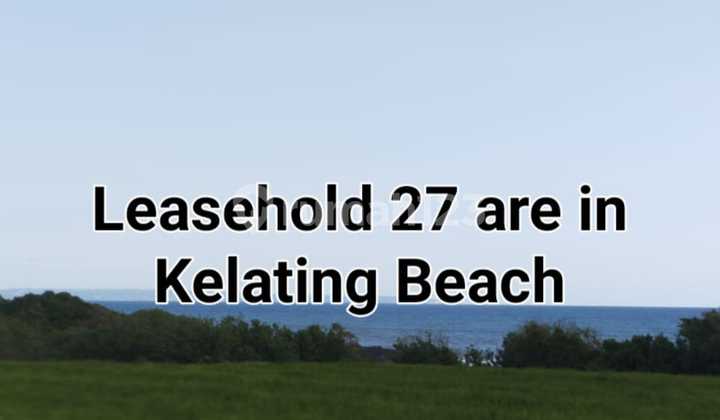 Sewa Tanah 23 berada di Canggu Daksina