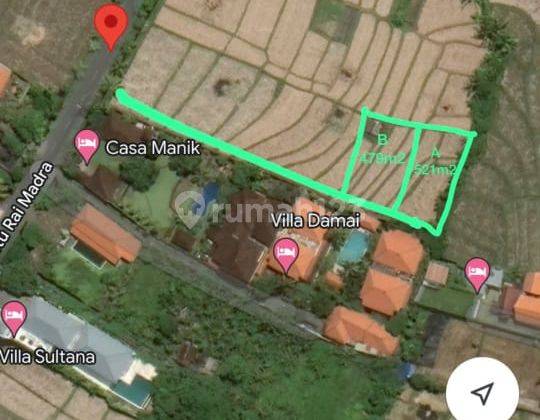 Land Lease 10 Are In Seseh  1