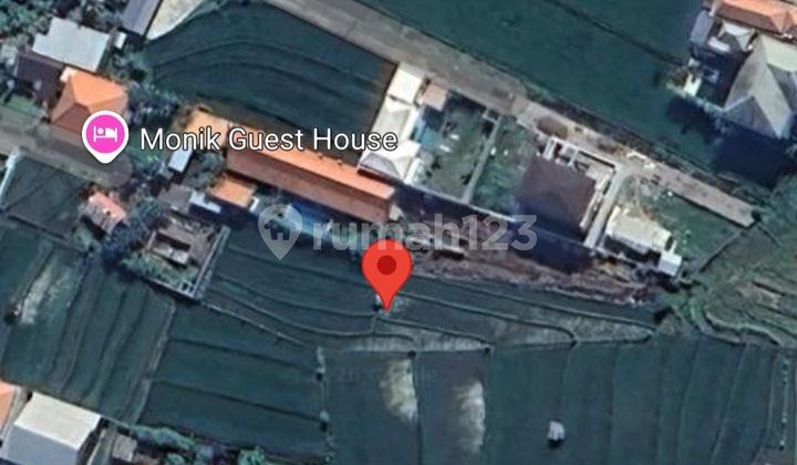 Land Leasehold or Rent 11 Are In Padonan Land Leasehold or Rent 11 Are In Padonan