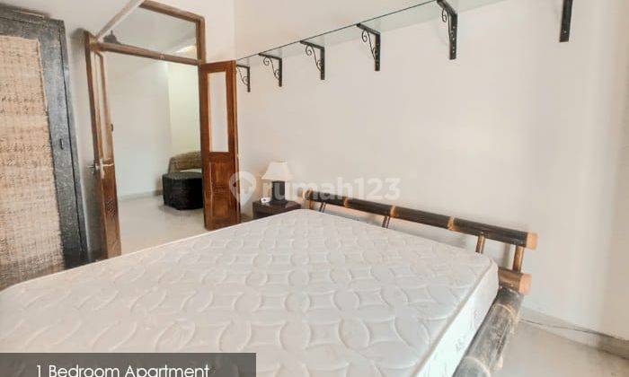 One Bedroom Apartment for Yearly Rental in Nusa Dua 2