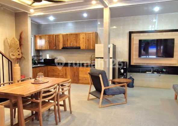 Newly Total Renovated Villa in Canggu Area Newly Total Renovated Villa in Canggu Area