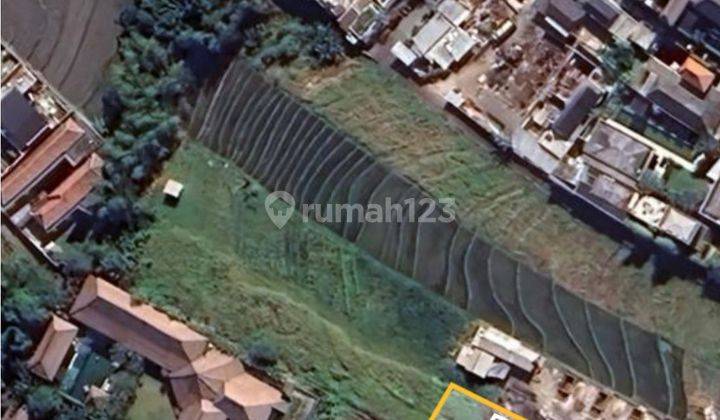 Land For Leasehold In A Prime Location Of Canngu Center  1