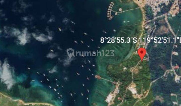 Ocean View Land For Sale Freehold 16 Are In Labuan Bajo  1