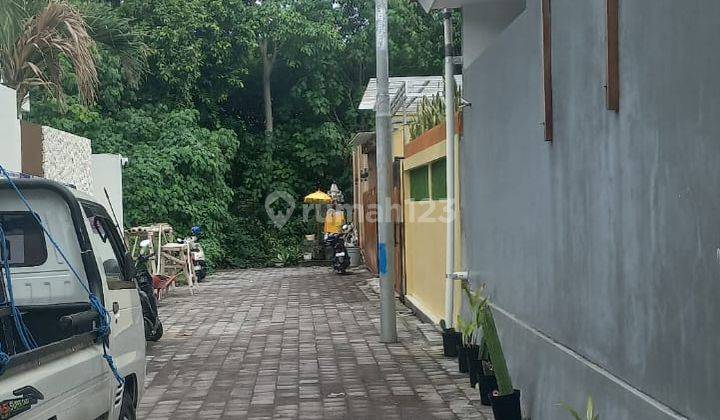 Land For Leasehold In Premium Area Of Seminyak  2