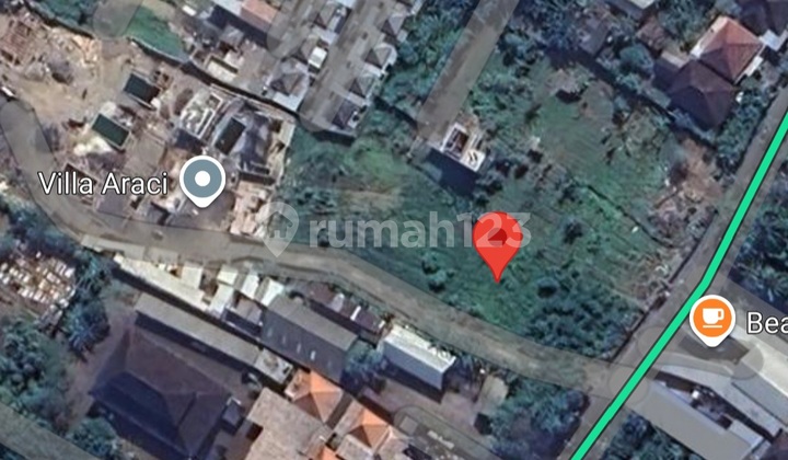 Premium Land For Leasehold 18 Ara In Buduk Premium Land For Leasehold 18 Ara In Buduk