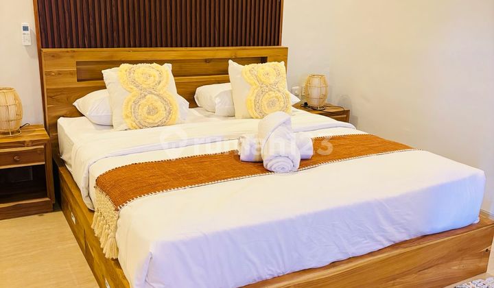 Newly build Room Available in Seminyak area 1
