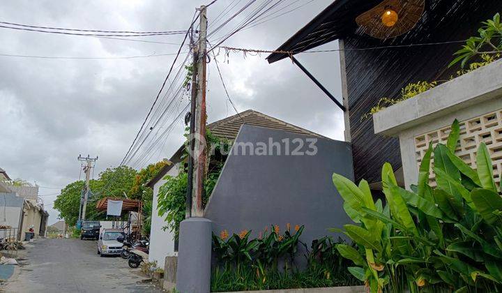 Land For Sale Freehold In Umalas, Villa Area  2